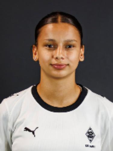Alina Abdii