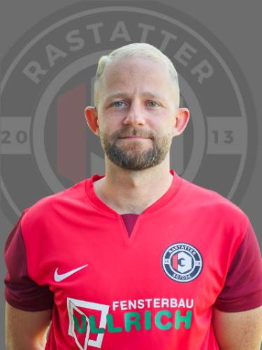 Florian Ludwig