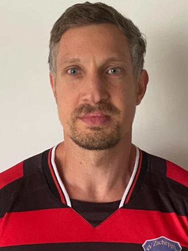 Christopher Senf