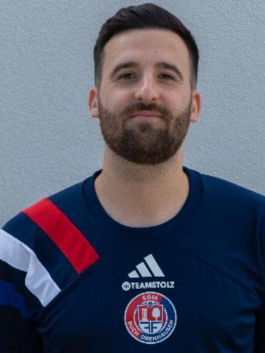 Dominik Maisch