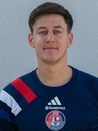 Marco Mathejka