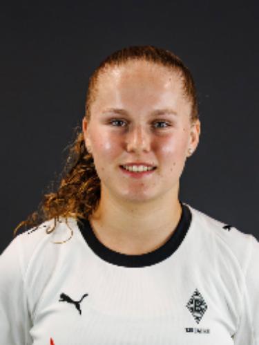 Mia Giesen