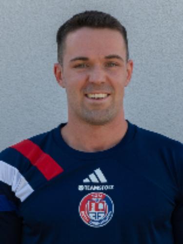Fabian Mertens