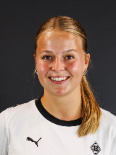 Sophia Gerber