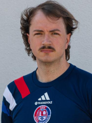 Sebastian Tränkle
