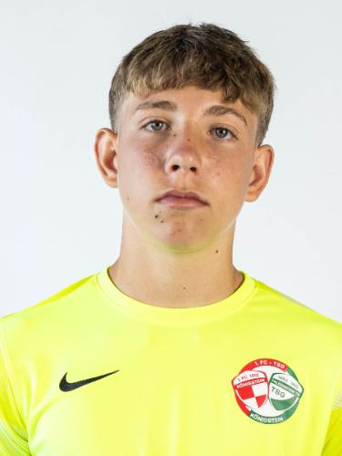 Raphael Vincent Götz