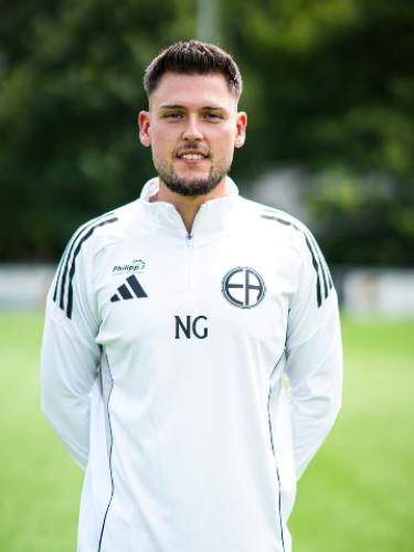Niclas-Arthur Göretz