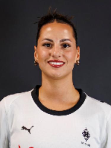 Flaka Aslanaj