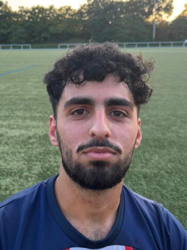 Halber Waleed Karmo Karmo