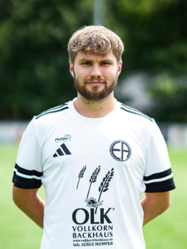 Nico Kolling