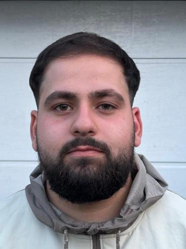 Halil Saad