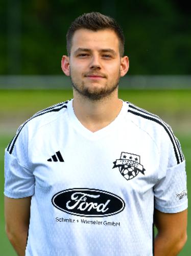Luca Schlag