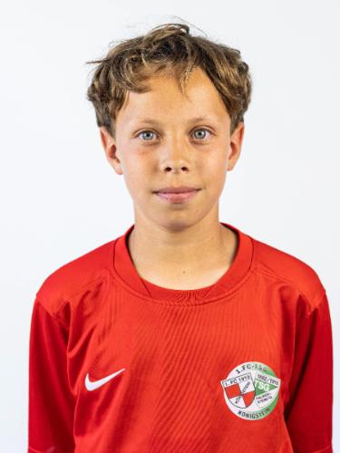 Luca Jarnevic