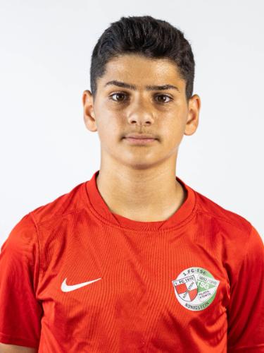 Berkay Lisandro Kücük