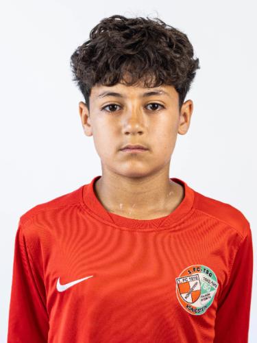 Ibrahim Lagmiri