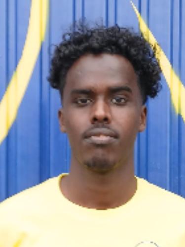 Mubarak Abdullahi