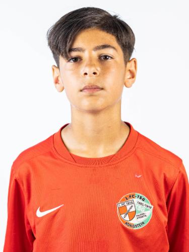 Hamza Özmen