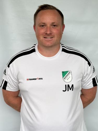 Jan Kevin Müller