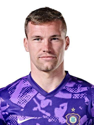 Anthony Barylla