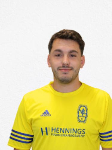Ricardo Castanheira