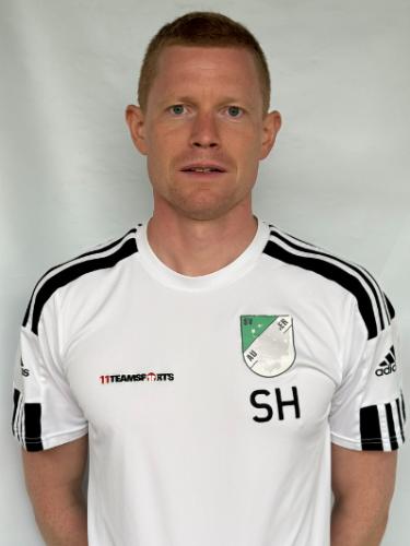 Stefan Hoffmann
