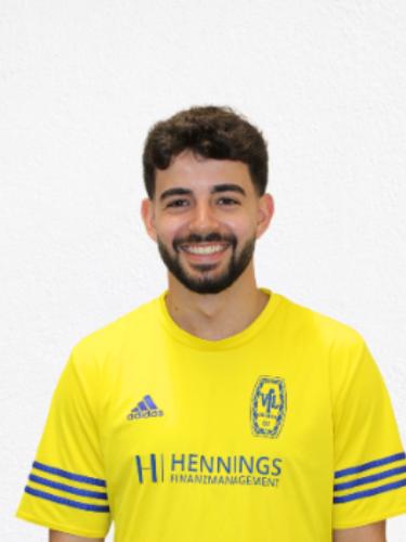 Filipe Do Carmo