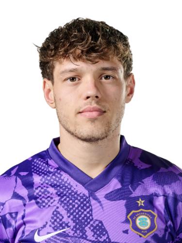 Mika Clausen