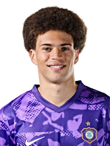 Jonah Fabisch