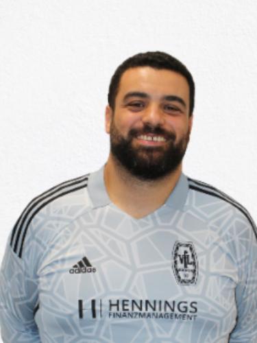 Ismail Kavak