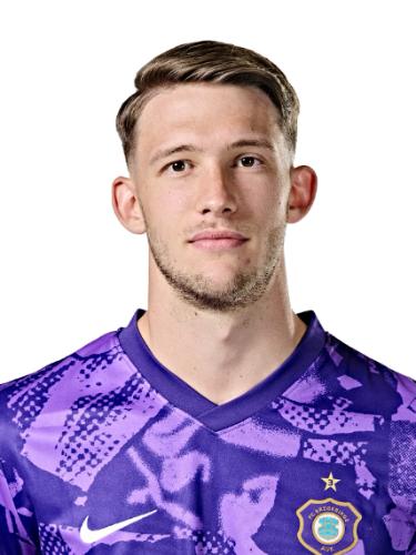 Pascal Armando Fallmann
