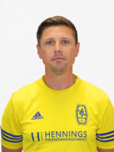 Björn Krämer