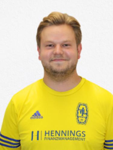 Janik Maaß