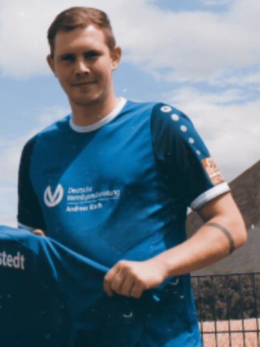 Dominik Friedrich