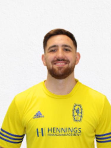 Luis Sanchez Perez