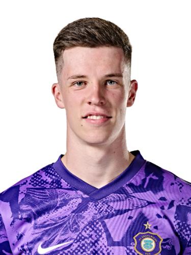 Finn Hetzsch