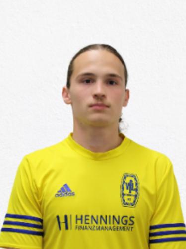 Matteo Scholten