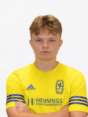 Fynn Voß