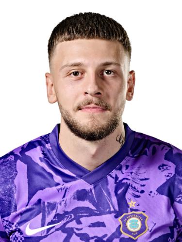 Can Hayri Özkan