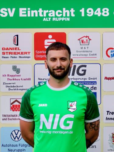 Timo Buer