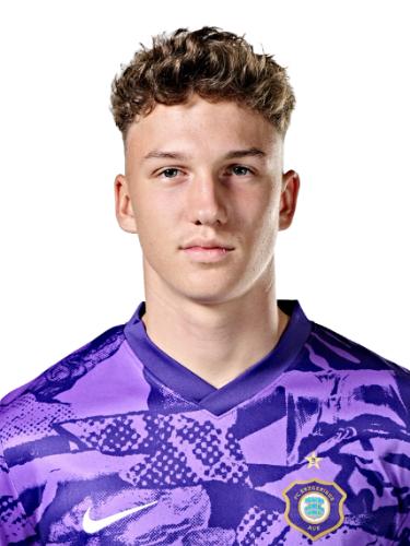 Lukas Schimkus