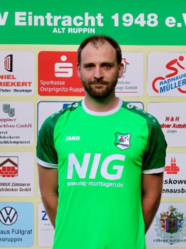 Dominik Dargelis