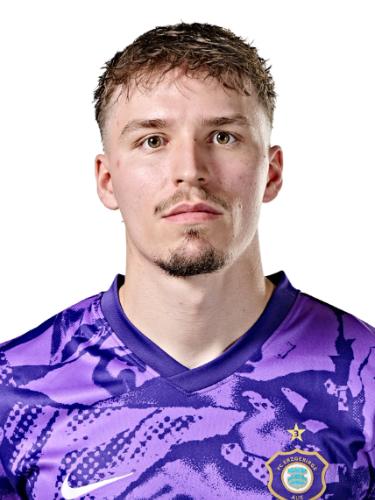 Maximilian Schmid