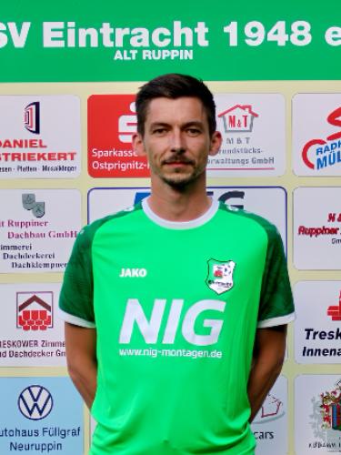 Steven Goetsch