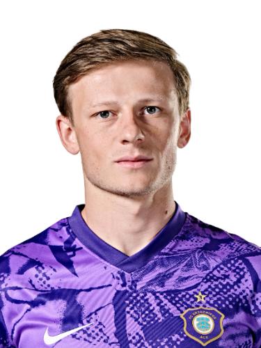 Moritz Seiffert