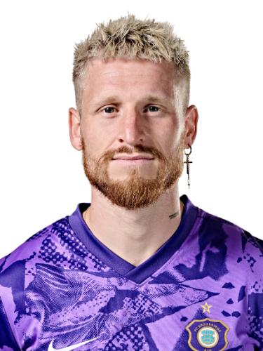 Marvin Stefaniak