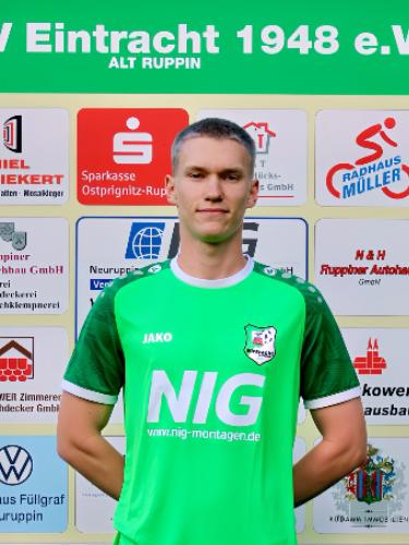 Valentin Mats Mundchen