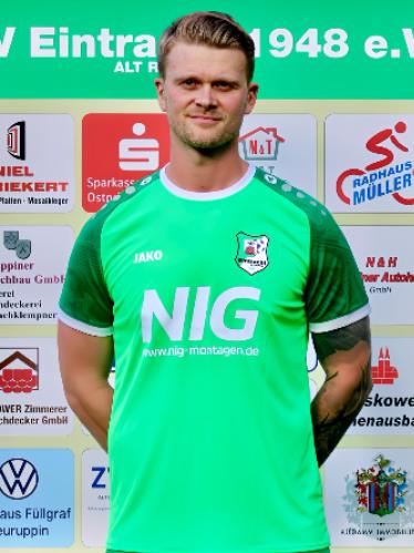 Lucas Pritzkow