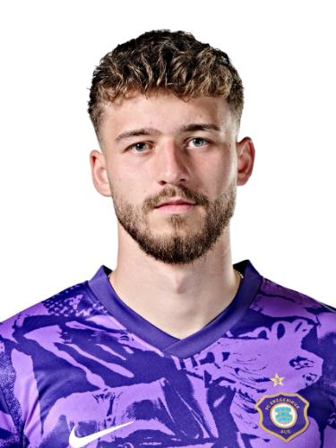 Eric Uhlmann