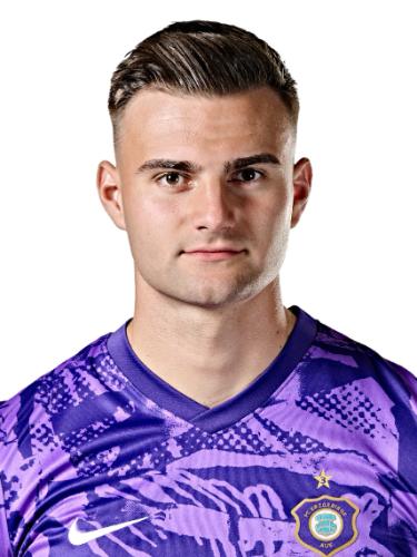 Tristan Zobel