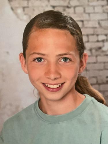 Josephine Oestreich